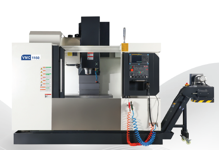 خرید و فروش دستگاه CNC -VMC-1160L + قیمت 