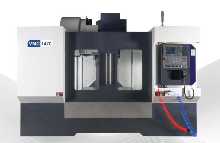 خرید و فروش دستگاه CNC-VMC-1470L +قیمت 