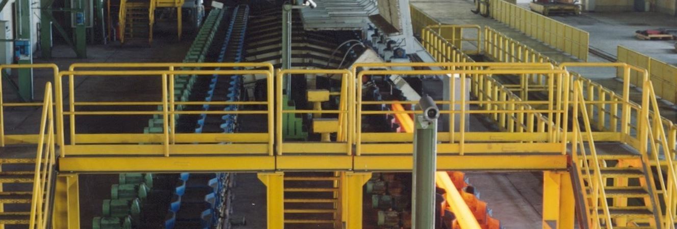 شرکت توسعه فولاد آلیاژی ایرانیان