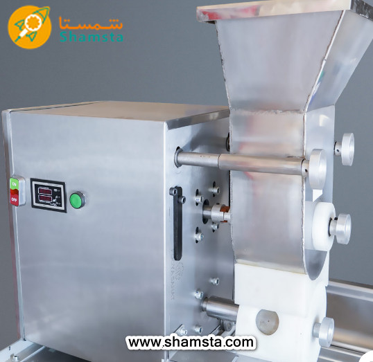 Falafel Maker Machine with fryer